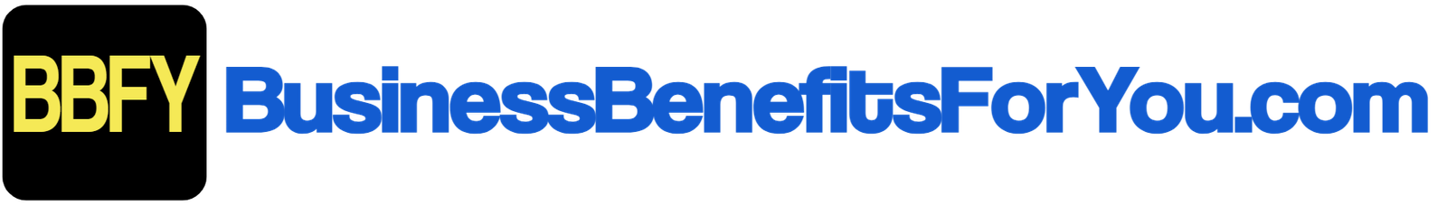 Business Benefits For You Header